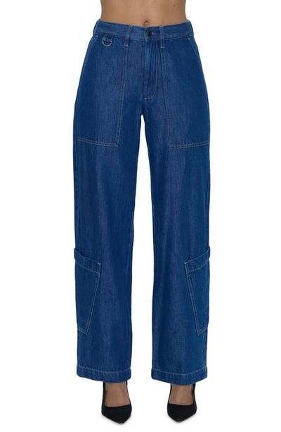 Pistola Pistola Benton Cargo Jeans