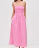 Pistola Pistola Bianca Dress Honeysuckle - 5