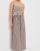 Pistola Pistola Bianca Dress Java Stripe - 5
