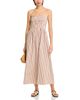 Pistola Pistola Bianca Poplin Dress - 2