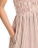 Pistola Pistola Bianca Poplin Dress - 3