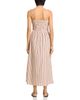 Pistola Pistola Bianca Poplin Dress - 4
