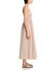 Pistola Pistola Bianca Poplin Dress - 5