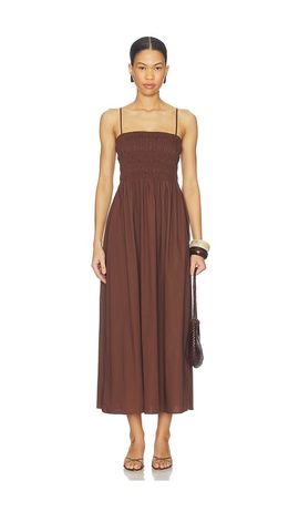 Sho Dress