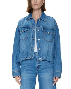 Pistola Pistola Bibi Blouson Trucker Jacket