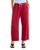 Pistola Pistola Bodie Cotton Side Stripe Pants - 1