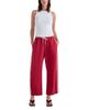 Pistola Pistola Bodie Cotton Side Stripe Pants - 2