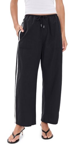 Pistola Pistola Bodie Sport Pants Black