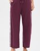 Pistola Pistola Bodie Sport Pants Cherry Wine - 2