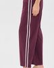 Pistola Pistola Bodie Sport Pants Cherry Wine - 4