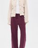 Pistola Pistola Bodie Sport Pants Cherry Wine - 5