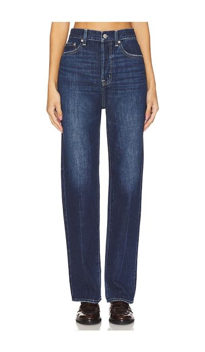 PISTOLA PISTOLA Cassie High Rise Wide Leg