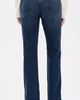 Pistola Pistola Dakota High Rise Authentic Bootcut Jeans Skyscraper - 3