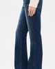 Pistola Pistola Dakota High Rise Authentic Bootcut Jeans Skyscraper - 4