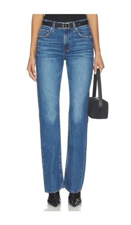 PISTOLA PISTOLA Dakota High Rise Bootcut Jeans
