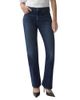 Pistola Pistola Dakota High Rise Bootcut Jeans in Skyscraper - 1