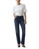 Pistola Pistola Dakota High Rise Bootcut Jeans in Skyscraper - 2
