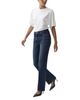 Pistola Pistola Dakota High Rise Bootcut Jeans in Skyscraper - 4