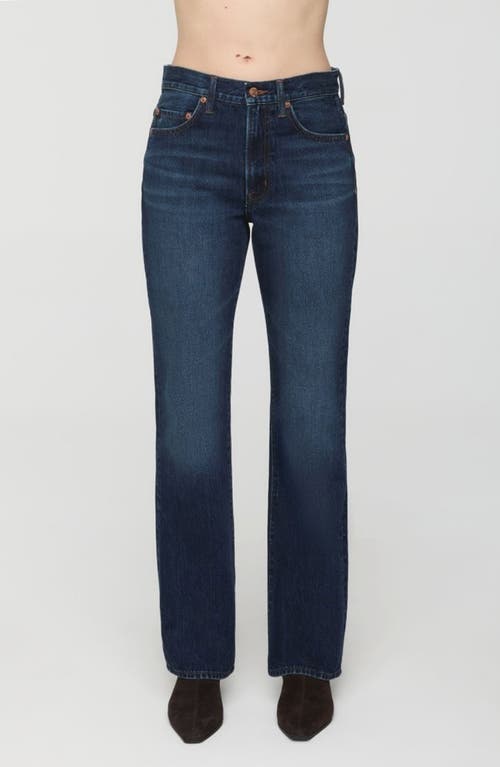 Pistola Pistola Dakota High Waist Bootcut Jeans
