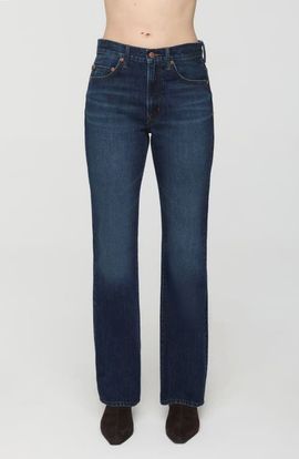 Pistola Pistola Dakota High Waist Bootcut Jeans