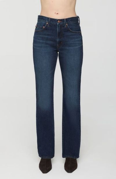 Pistola Pistola Dakota High Waist Bootcut Jeans