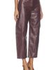 PISTOLA PISTOLA Eli High Rise Arched Leg Pant - 2