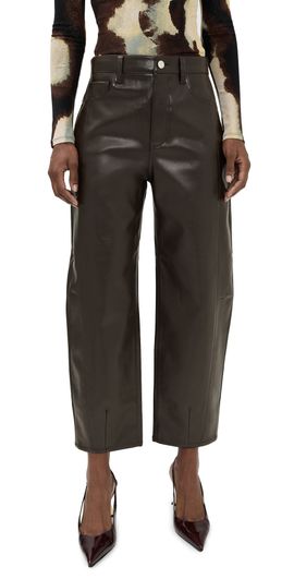 Pistola Pistola Eli Trousers French Roast