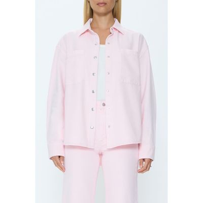 Pistola Pistola Elin Snap Front Shirt