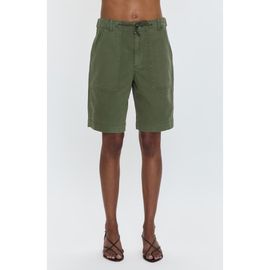 Pistola Pistola Etta Cotton Utility Shorts