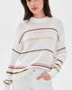 Pistola Pistola Eva Pullover Light Turmeric - 2