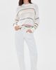 Pistola Pistola Eva Pullover Light Turmeric - 5