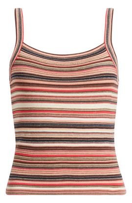 Pistola Pistola Frannie Stripe Tank