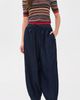 Pistola Pistola Freya Pull-On Harem Pants Celeste - 5
