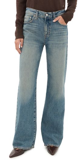 Pistola Pistola Harlowe Relaxed Baggy Jeans Great Falls