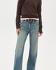 Pistola Pistola Harlowe Relaxed Baggy Jeans Great Falls - 5