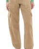 Pistola Pistola Honor Utility Corduroy Cargo Pants Camel - 1