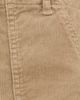 Pistola Pistola Honor Utility Corduroy Cargo Pants Camel - 6