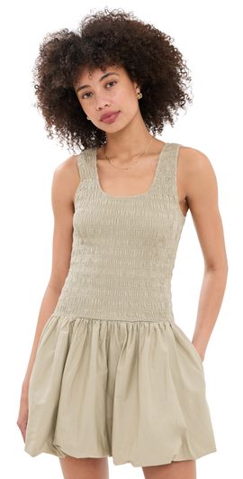 Sho Dress