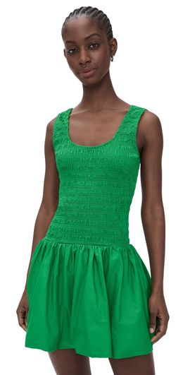 Sho Dress