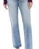 Pistola Pistola Issa Ankle Relaxed Ankle Straight Jeans Metropolis - 1