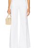 PISTOLA PISTOLA Izzy Mid Rise Wide Leg - 1