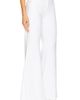 PISTOLA PISTOLA Izzy Mid Rise Wide Leg - 2