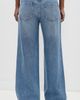 Pistola Pistola Jadyn Drawstring Jeans Expanse - 3