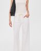 Pistola Pistola Jadyn Drawstring Jeans Optic White - 5