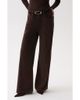 Pistola Pistola Jadyn High Waist Wide Leg Corduroy Pants - 1