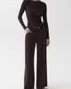 Pistola Pistola Jadyn High Waist Wide Leg Corduroy Pants - 3