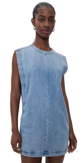 Pistola Pistola Karla Dress Attitude