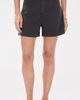 Pistola Pistola Kimora Shorts Bristol Black - 2