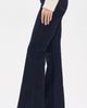 Pistola Pistola Kinsley Mid Rise Ultra Flare Jeans Night Flight - 4
