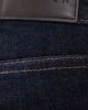 Pistola Pistola Kinsley Mid Rise Ultra Flare Jeans Night Flight - 6
